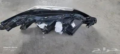 شمعه كامري 2023 2