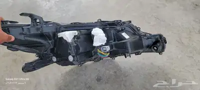 شمعه كامري 2023 4