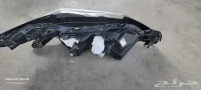شمعه كامري 2023 3