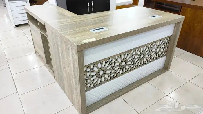 اثاث مكتبي   مكاتب وكراسي وكونترات 20