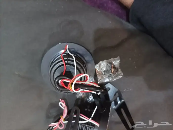 كشافات عيون الملاك 4