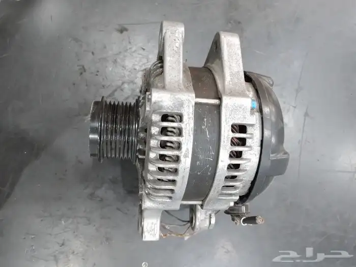 دينمو كهرب لكزس 3