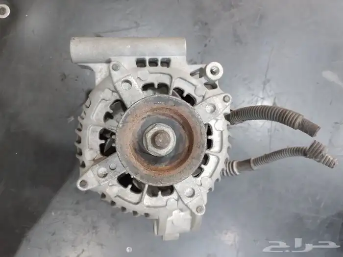 دينمو كهرب لكزس 2