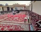 تاجير مكيفات كراسي ملكي الجلسات شعبيه موقعنا شمال الرياض 1