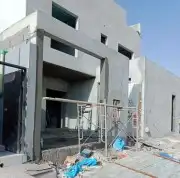 عمران الشيخ للمقاولات بجميع انواعه ترميم تليس داخل وخارج 0