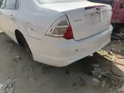 قطع غيار فيوجن 2012 0