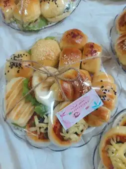 معجنات بحشوت متنوعة لأسر منتجه مكه 0