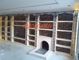 افران متحركه مشبات شلالات 30