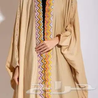 عبايات جمله افضل الخامات و اقل الاسعار 5