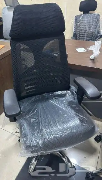 أثاث مكتبي متكامل 8