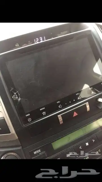 صيانه واصلاح شاشات وسماعات مضخمات السيارات 7