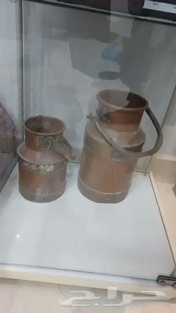 عدد 2 لبانه صناعة هندية 0