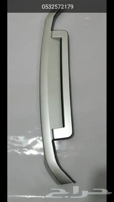 ديكور كبوت FJ 2007_2023 1
