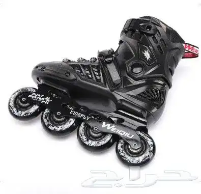 شوز تزلج اسكوتر التزلج مقاسات مختلفه من 35 الي 44 2