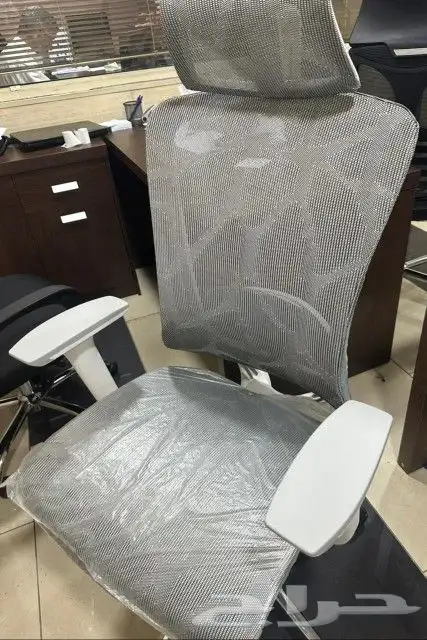 أثاث مكتبي متكامل 11