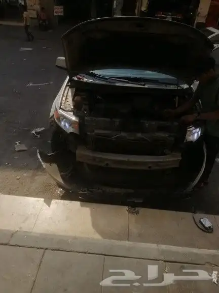 عدسات انوار زنون لمبات ليدات داخليه 5