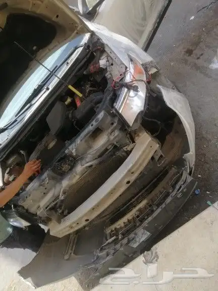 عدسات انوار زنون لمبات ليدات داخليه 0