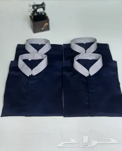 لبس زي موحد SIMA UNUFORM 5