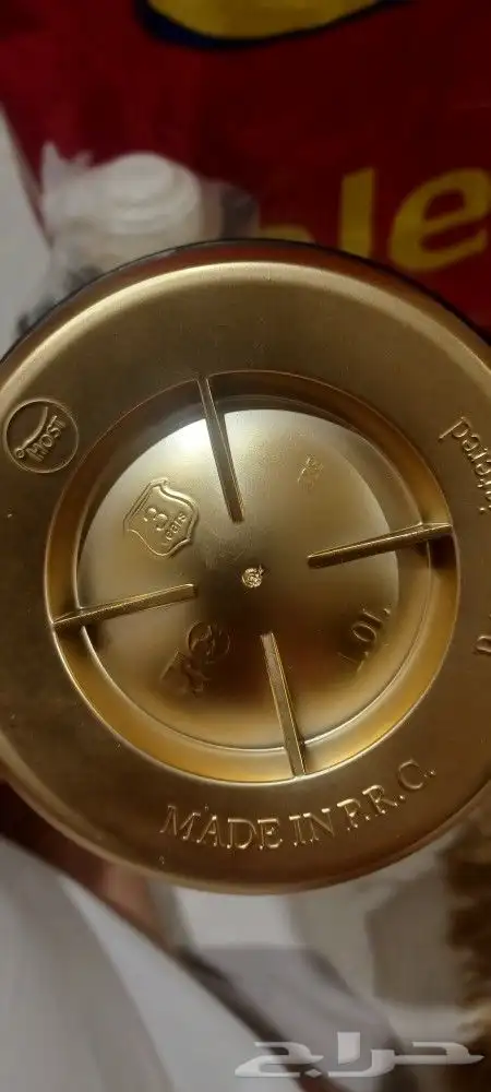 زمزميات وكاسات شاي وقهوه 4