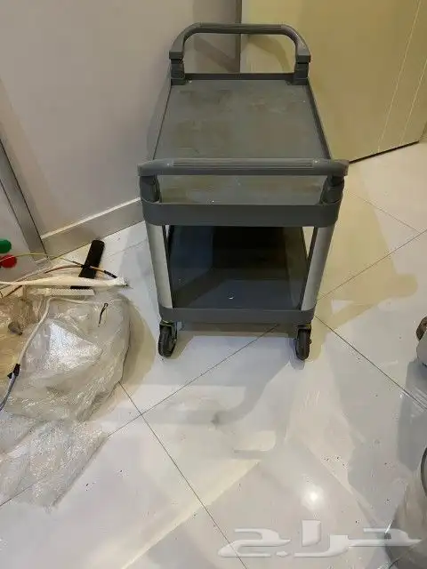 عربة تنقل متعددة الاستخدام مستعمل حجم صغير 2