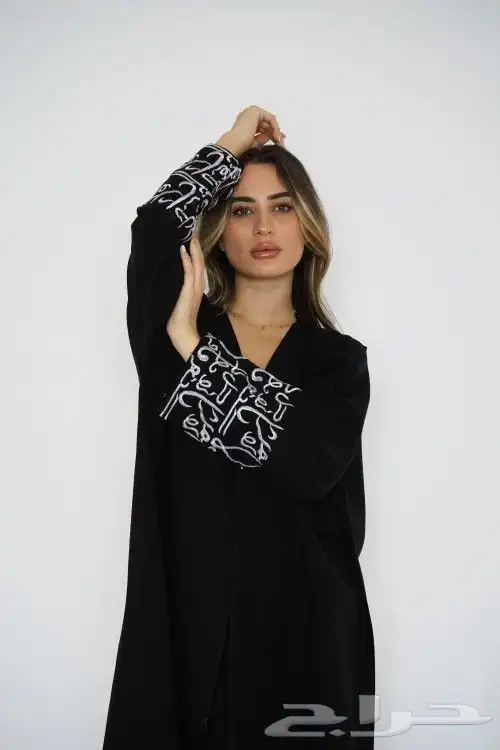 عبايات جمله افضل الخامات و اقل الاسعار 2