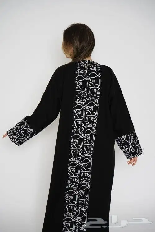 عبايات جمله افضل الخامات و اقل الاسعار 1