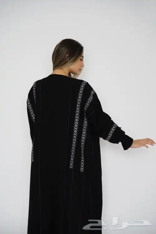 عبايات جمله افضل الخامات و اقل الاسعار 3