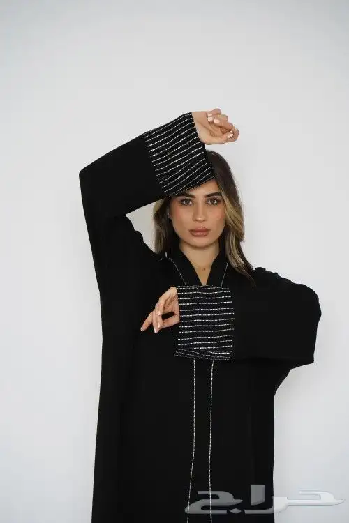 عبايات جمله افضل الخامات و اقل الاسعار 4