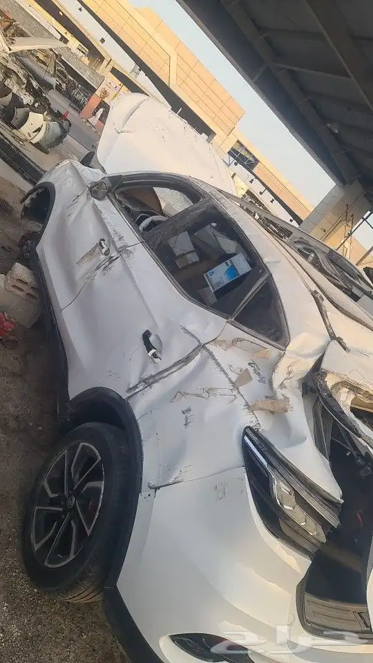 قطع غيار صيني ام جي زد اس 2022 ZS 3