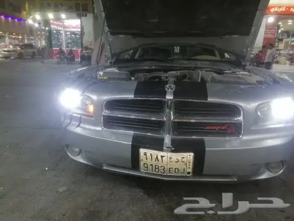 عدسات انوار زنون لمبات ليدات داخليه 7