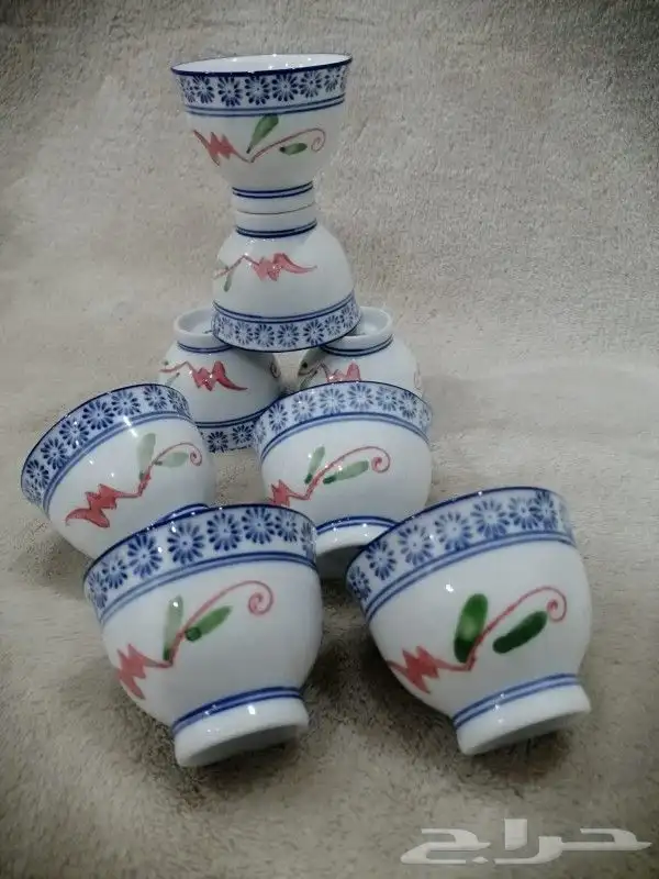 منوعات تحف و أواني 19