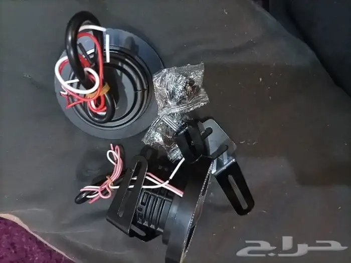 كشافات عيون الملاك 3