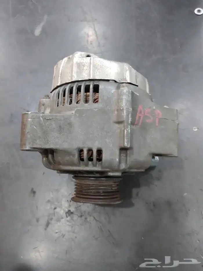 دينمو كهرب لكزس 4