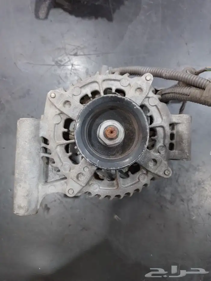 دينمو كهرب لكزس 1