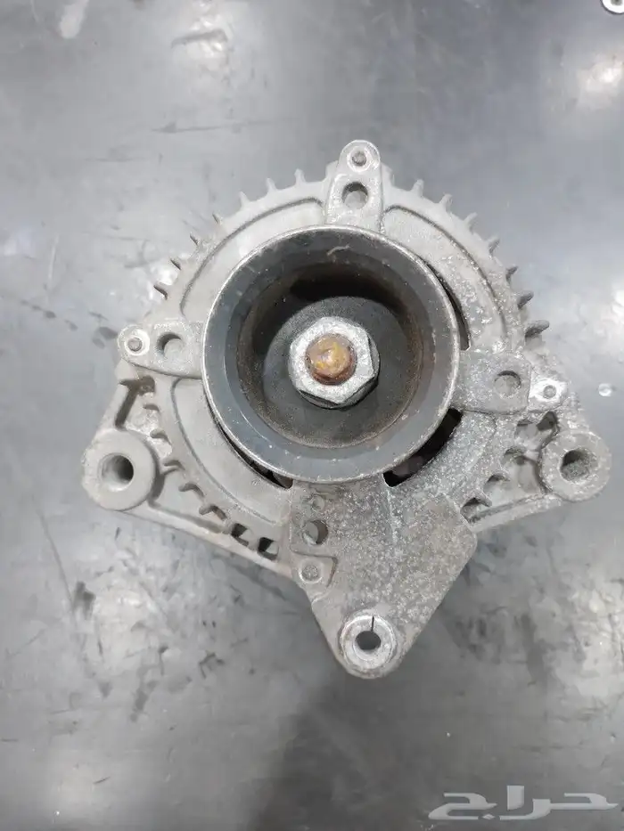 دينمو كهرب لكزس 0