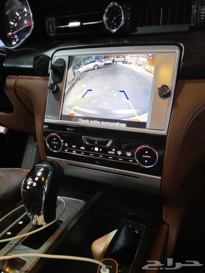 إصلاح كيمره مزراتي 2