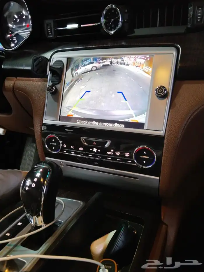 إصلاح كيمره مزراتي 4