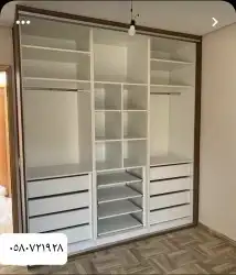 تفصيل اثاث منزلى غرف نوم حسب الطلب 38