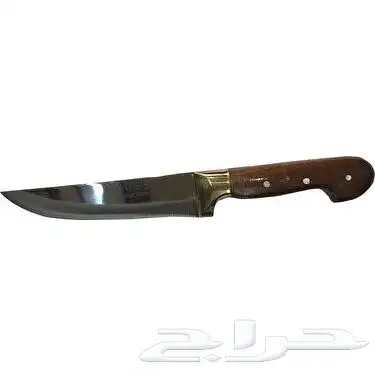 للبيع طقم سكاكين حادة 5