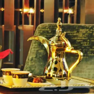 قهوجين وصبابين رجال ونساء 10