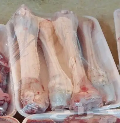 لية خروف حري شحم حري وذبايح ثلاجة ويوجد كبدة وتوابع الذبيحة 3