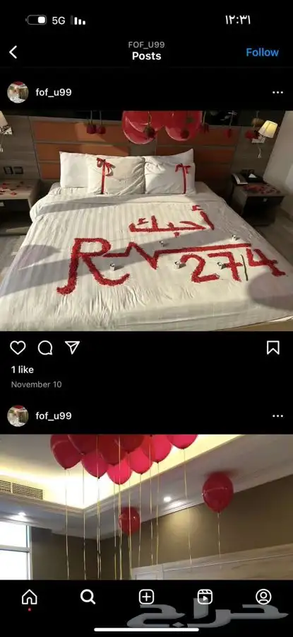 تزين وتنسيق فنادق وشاليهات باقل اسعار 1