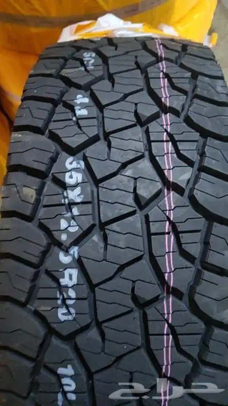 نوفر اغلب انواع الكفرات لجميع السيارات 18