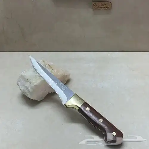للبيع طقم سكاكين حادة 1