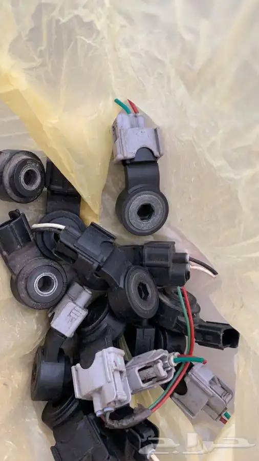 قطع لكزس 430 23