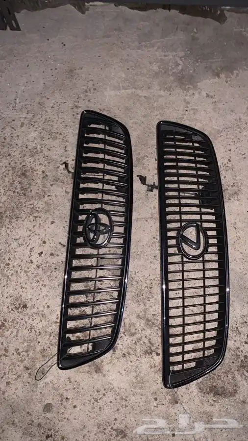 قطع لكزس 430 22