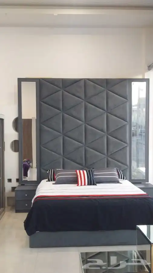 تفصيل اثاث منزلى غرف نوم حسب الطلب 52