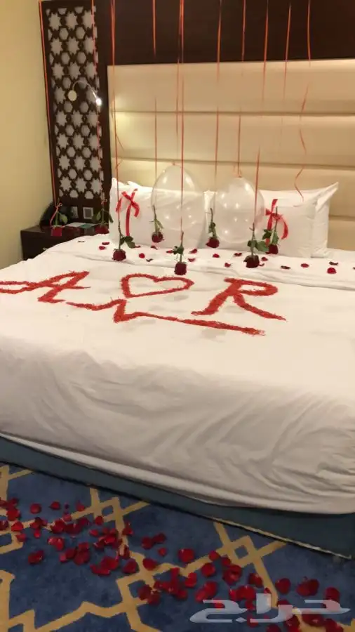 تزين وتنسيق فنادق وشاليهات باقل اسعار 3