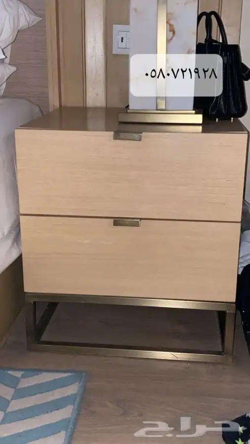 تفصيل اثاث منزلى غرف نوم حسب الطلب 49