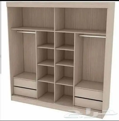 تفصيل اثاث منزلى غرف نوم حسب الطلب 42